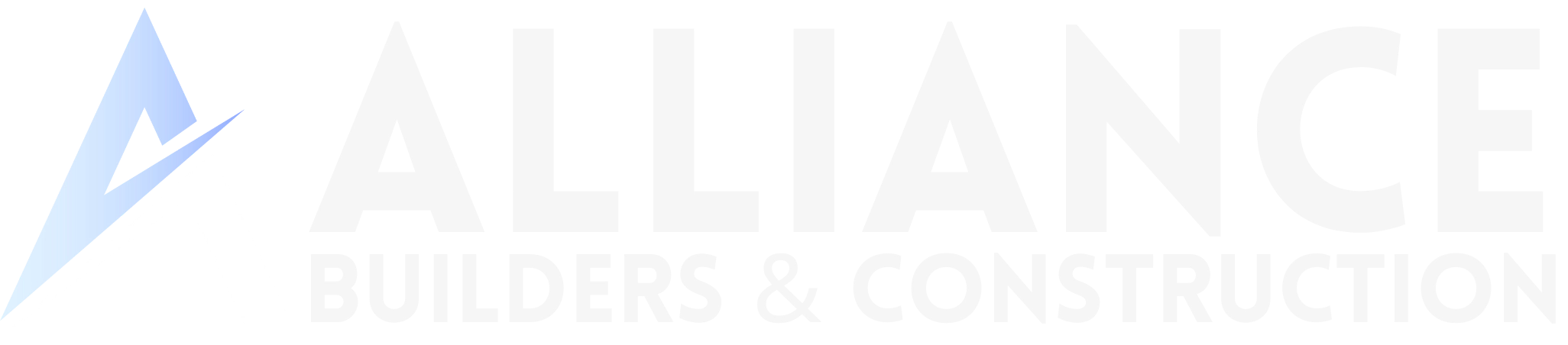 Alliance Builders & Construction